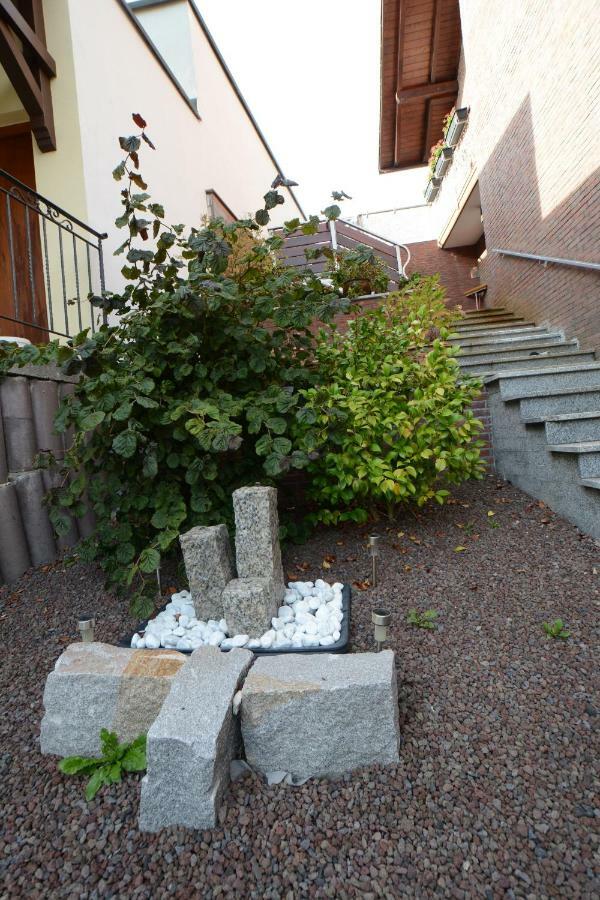 Haus Krick Leilighet Alpirsbach Eksteriør bilde